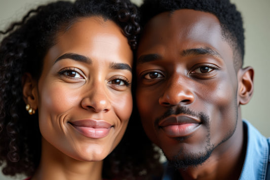 Better Than Butter Hair and Body Butter 8 oz.