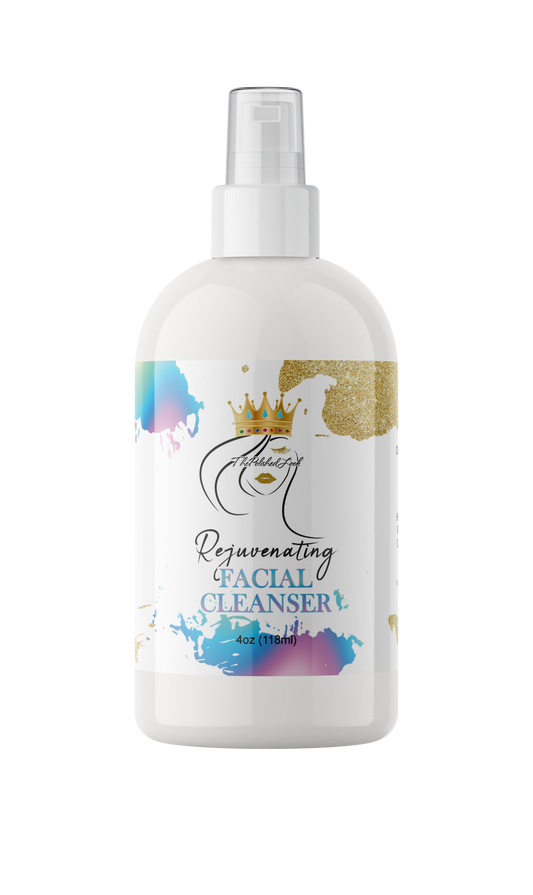 The Facial Duo - Cleanser and Moisturizer