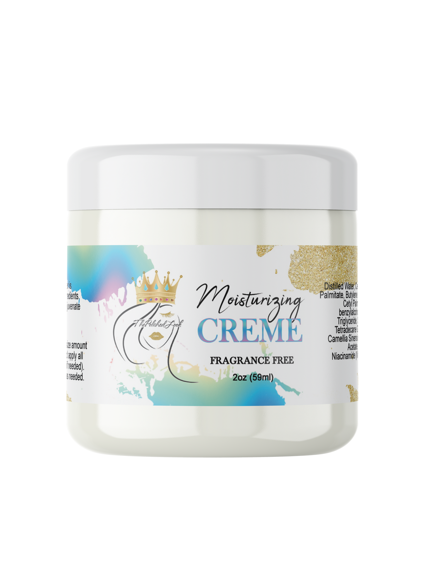 The Facial Duo - Cleanser and Moisturizer