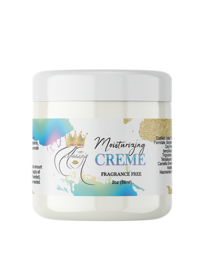 The Facial Duo - Cleanser and Moisturizer