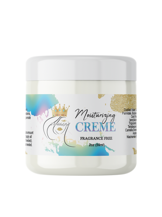 The Facial Duo - Cleanser and Moisturizer